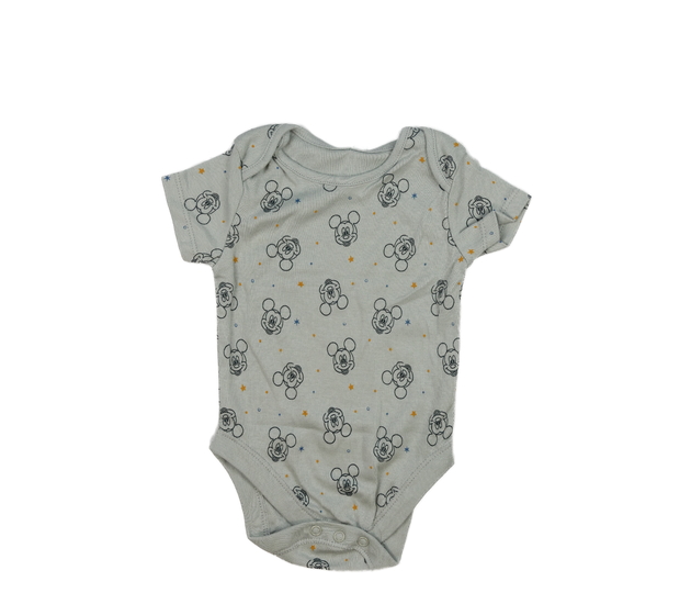 Světlé body Mickey Disney George