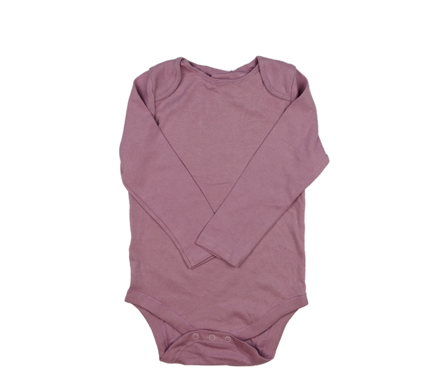 Fialové body Primark 