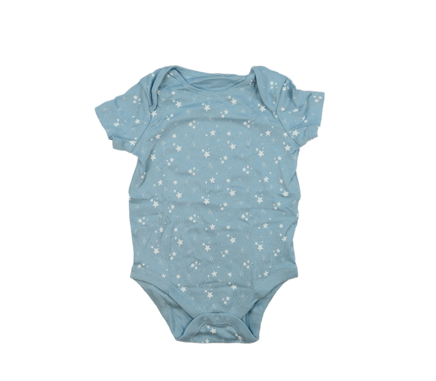 Modré body s hvězdami F&F