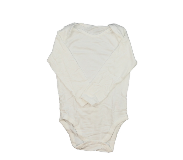 Krémové body Mothercare