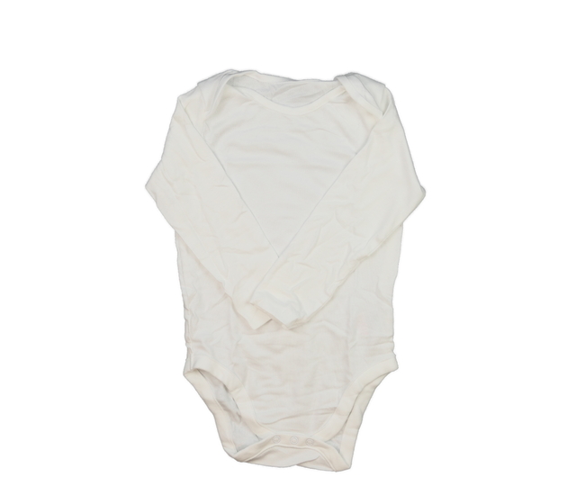 Krémové body Mothercare