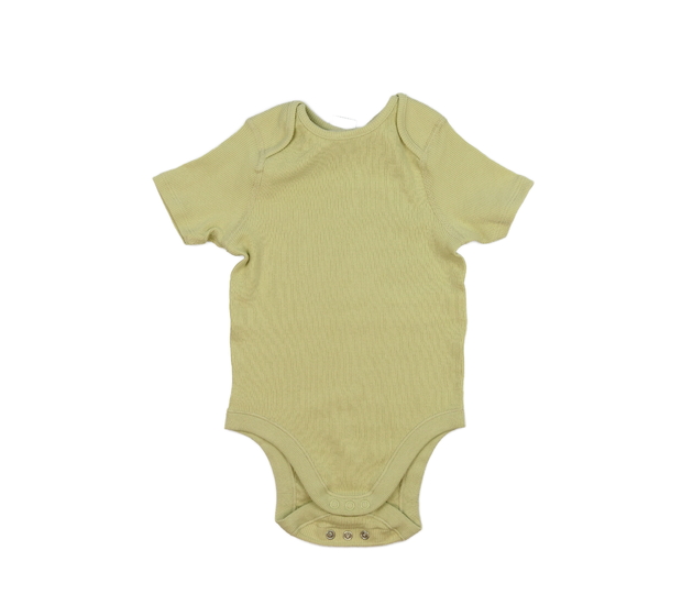 Zelené žebrované body M&S