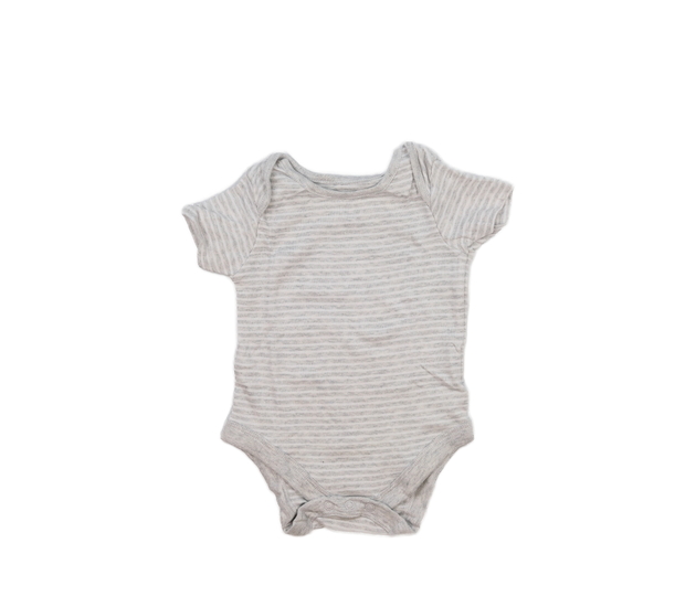 Šedé pruhované body John Lewis