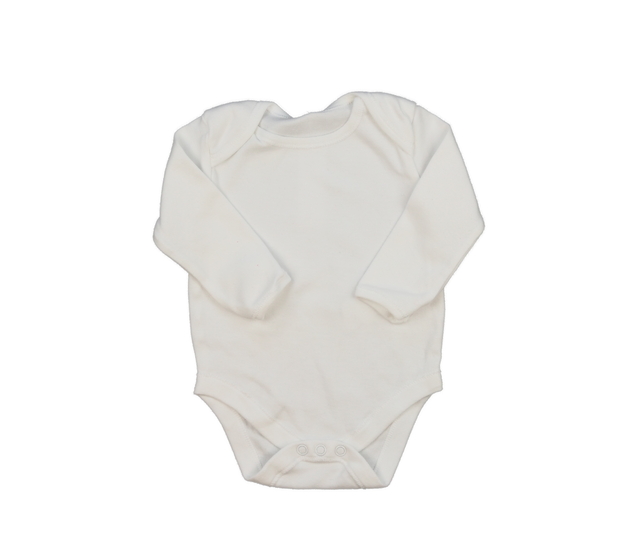Krémové body Primark 