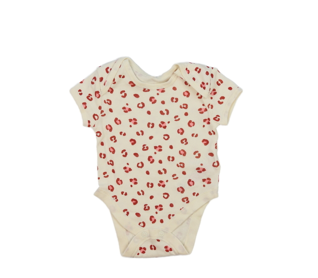 Světle hnědé vzorované body Primark 