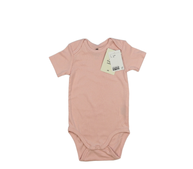 Nové růžové body H&M