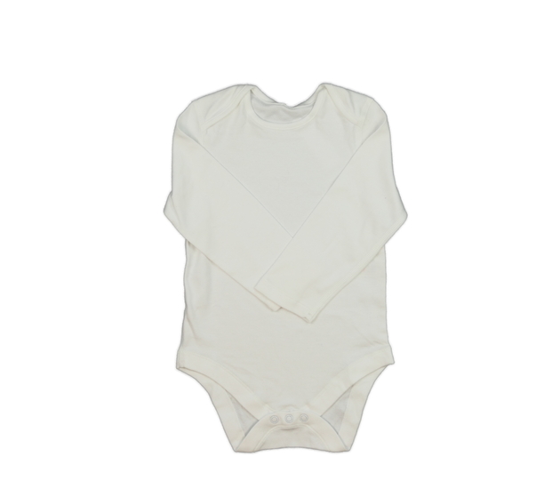 Bílé body M&S