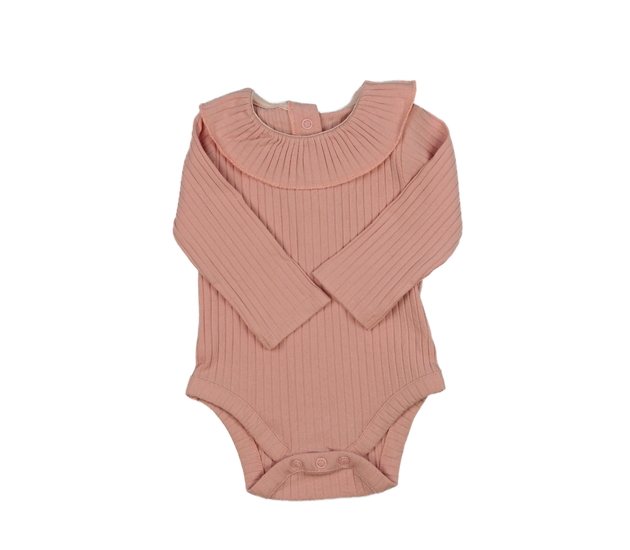 Růžové body Mothercare