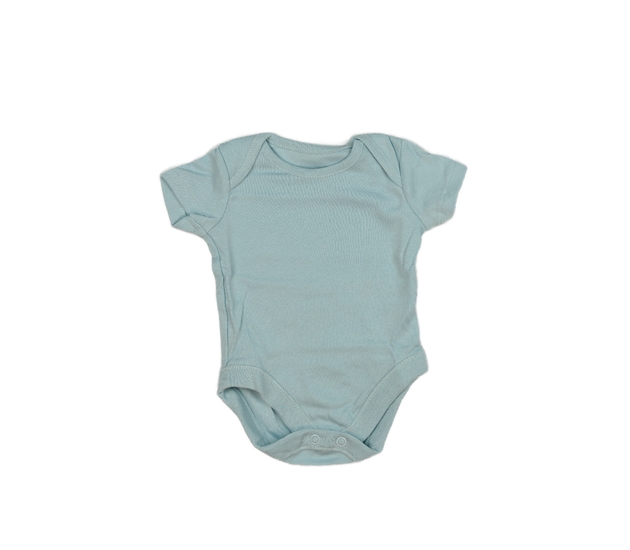 Světle modré body F&F
