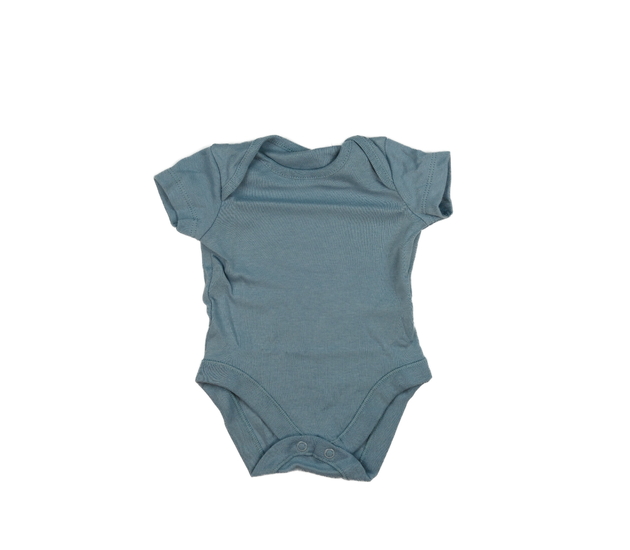 Modré body F&F