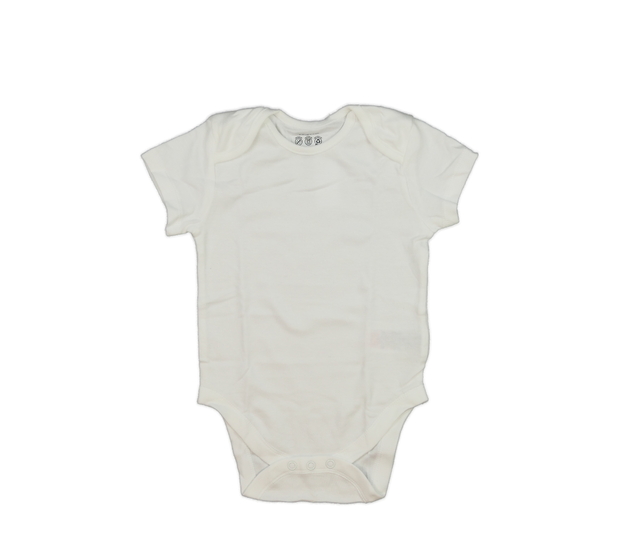 Bílé body Primark 