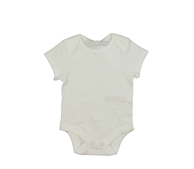 Bílé body M&S