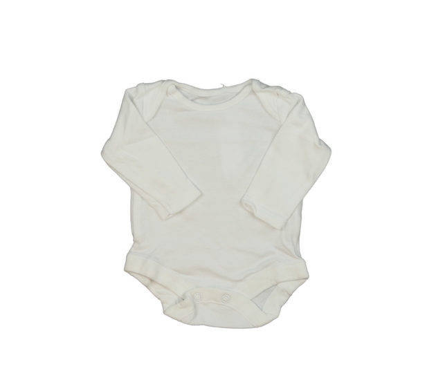 Bílé body F&F