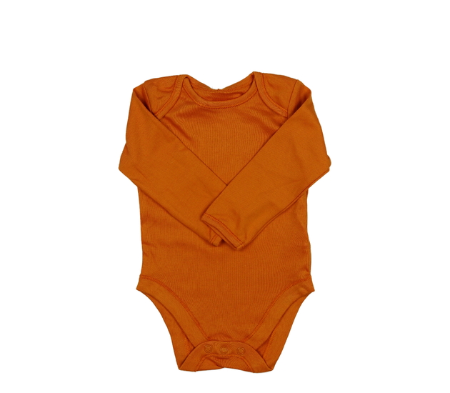 Oranžové body George