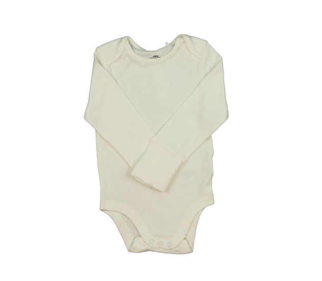 Krémové body M&S