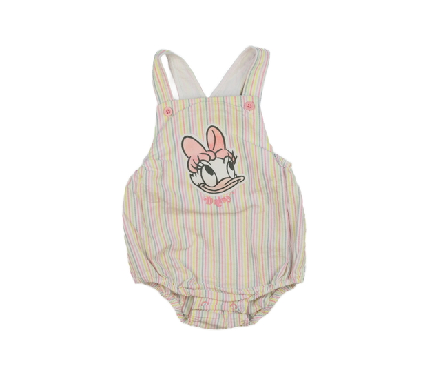 Barevně pruhované body Daisy Disney Primark 