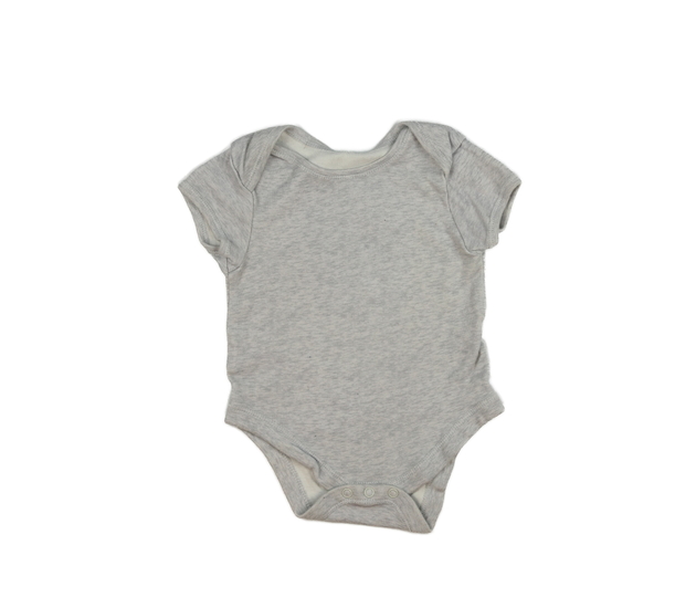 Šedé melírované body Primark 