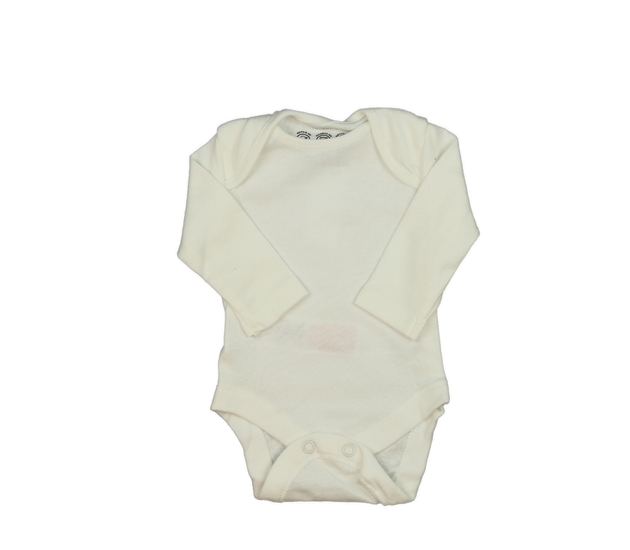 Krémové body Primark 