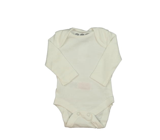 Krémové body Primark 