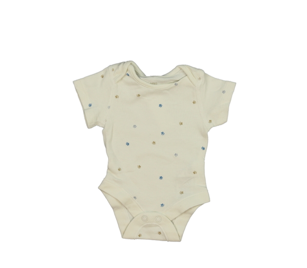 Krémové body M&S