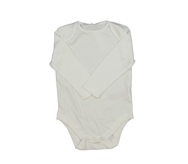 Bílé body Primark 