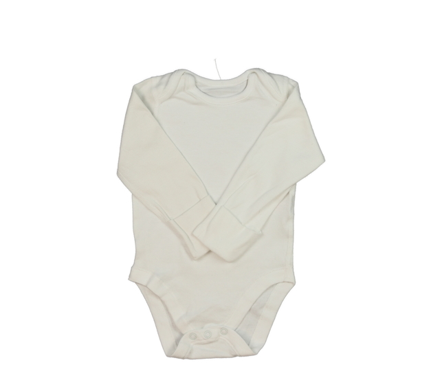 Bílé body M&S