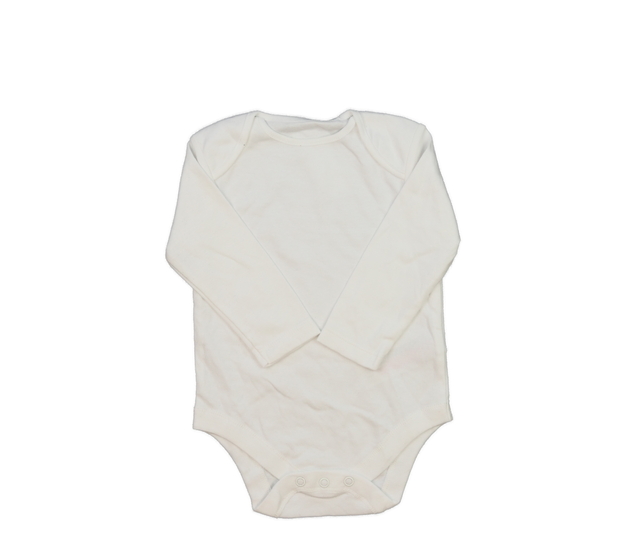 Bílé body Primark 
