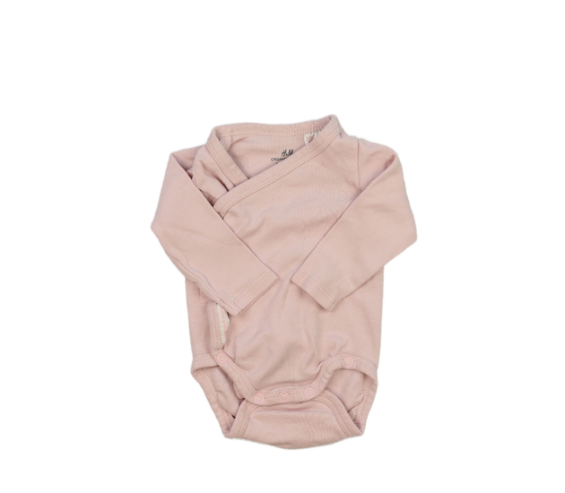 Růžové body H&M