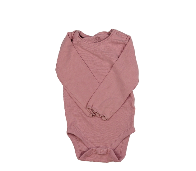 Růžové body Next