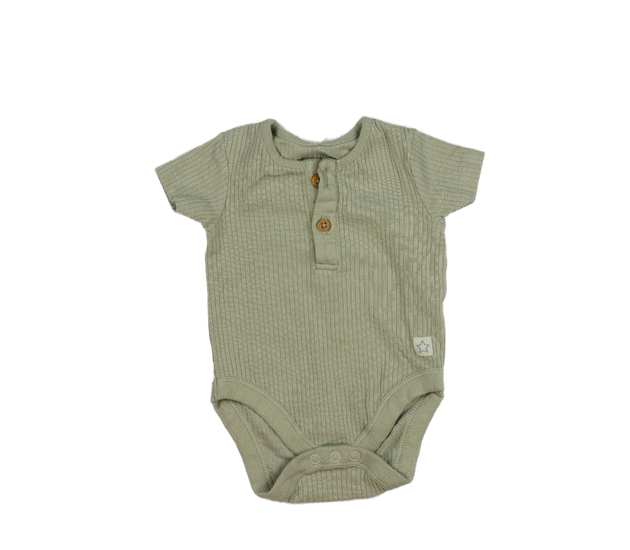 Zelené body F&F