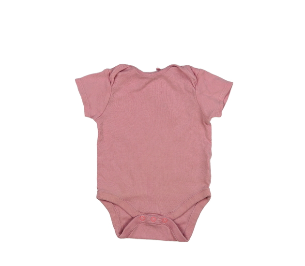 Růžové body Next