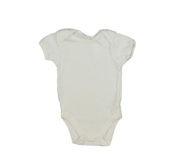 Bílé body George