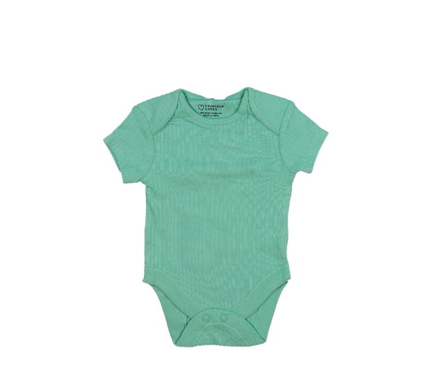 Zelené body Primark 