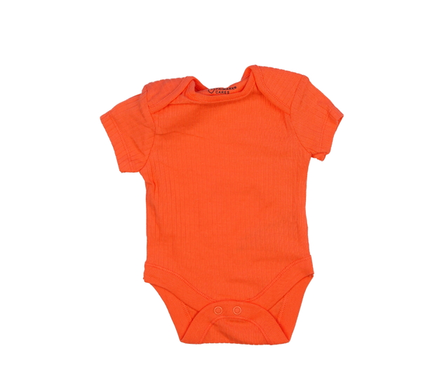 Oranžové body Primark 