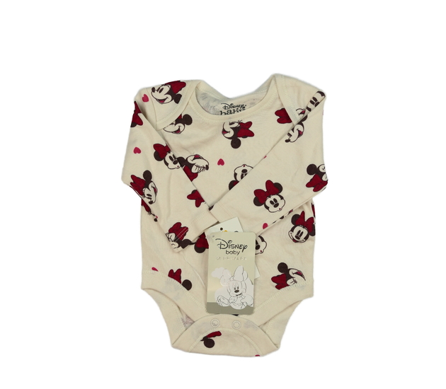 Nové světlé body Minnie Disney Primark 