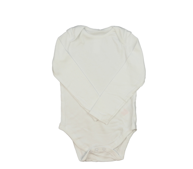 Bílé body F&F