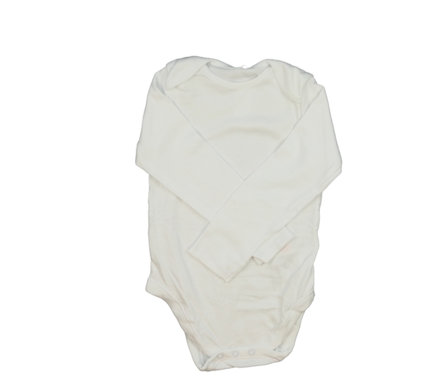 Bílé body F&F