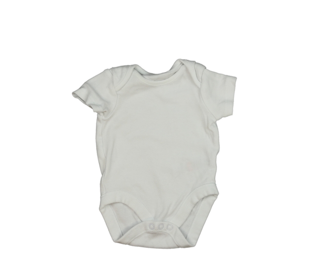Bílé body F&F