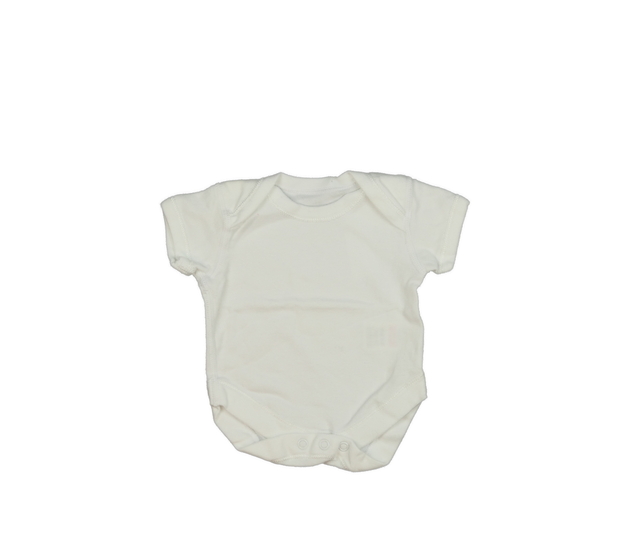 Bílé body M&S
