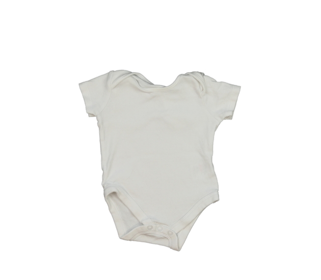 Bílé body John Lewis 
