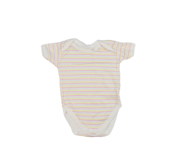 Světlé pruhované body John Lewis 