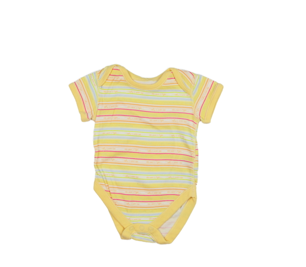 Světlé pruhované body M&S
