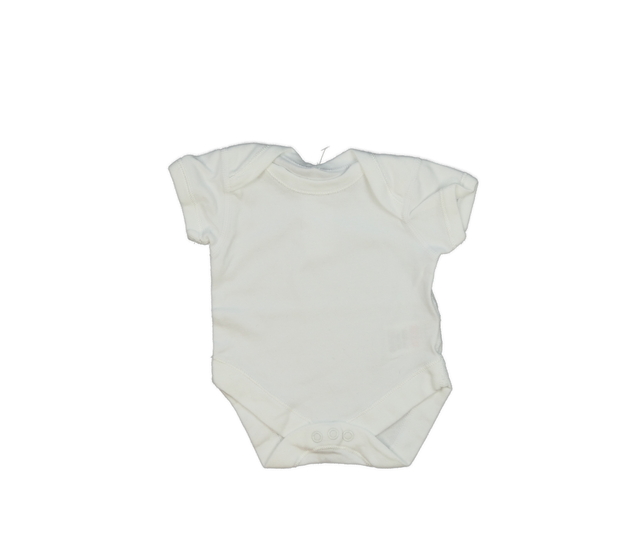 Bílé body M&S