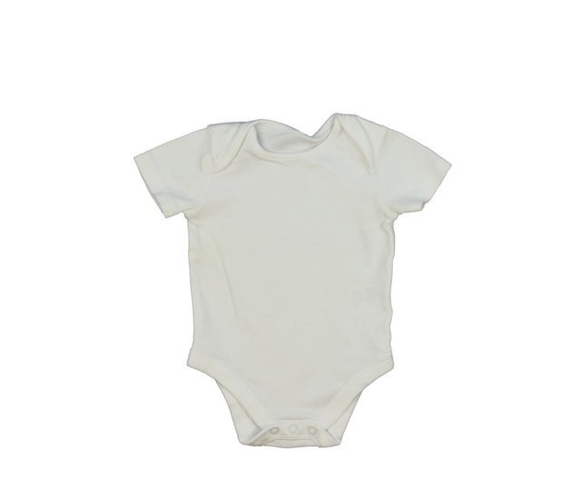 Bílé body John Lewis