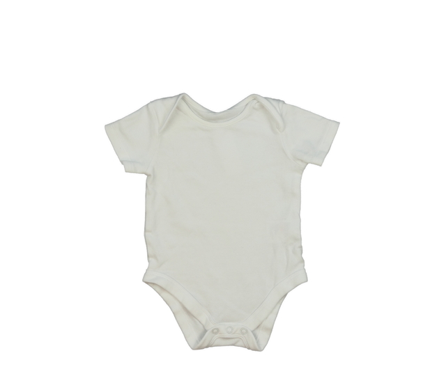 Bílé body John Lewis 