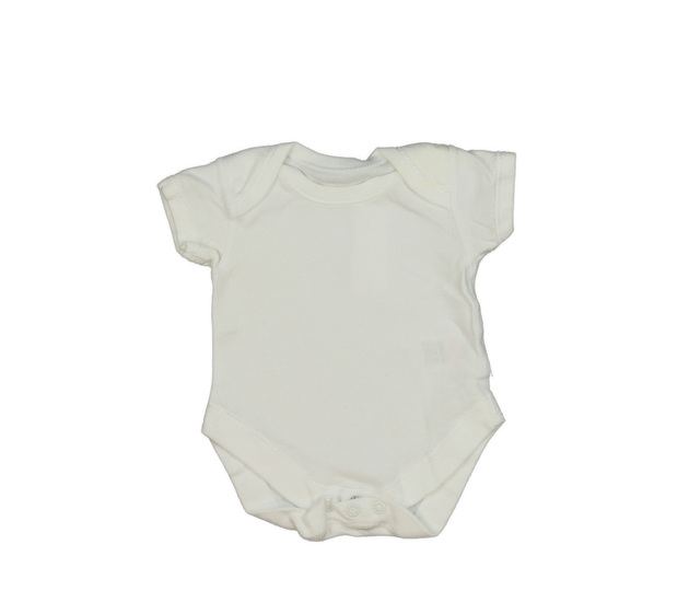 Bílé body M&S