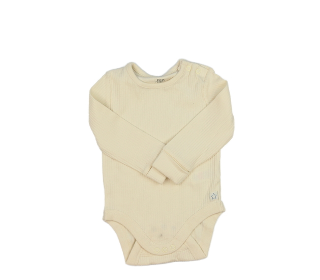 Krémové body F&F