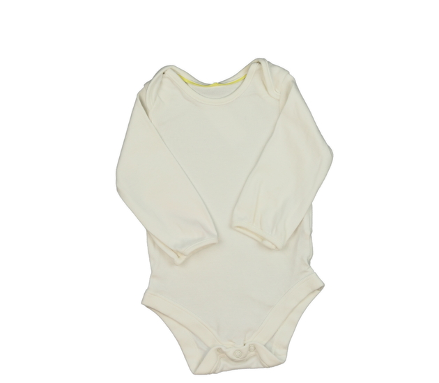 Krémové body M&S