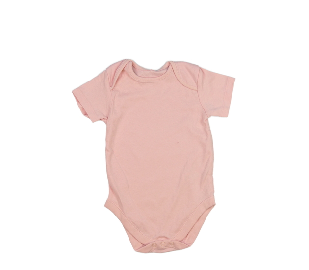 Růžové body George