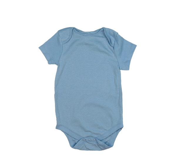 Modré body Primark 